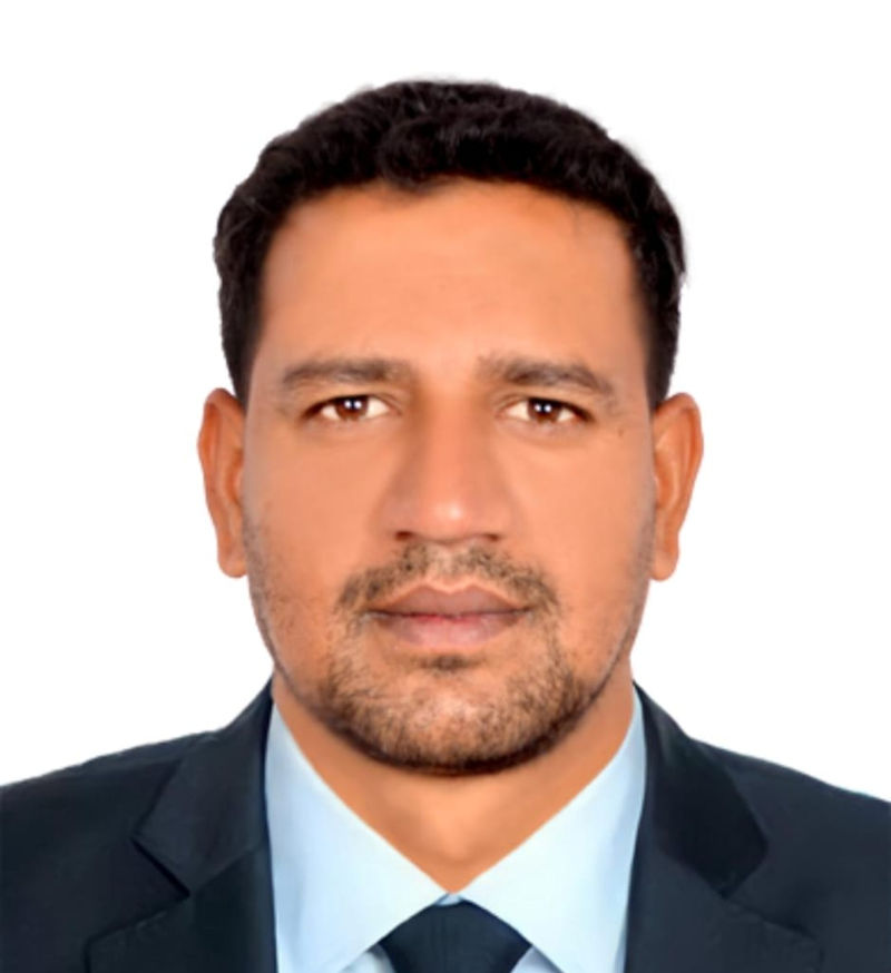 Fahad Khan
