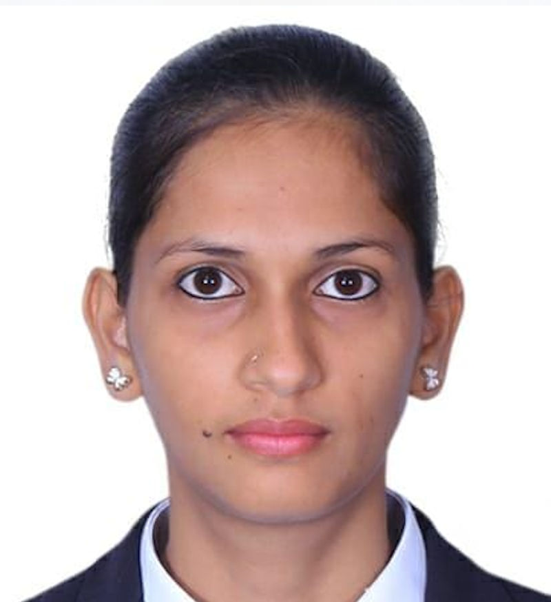 Naveeda Zaman